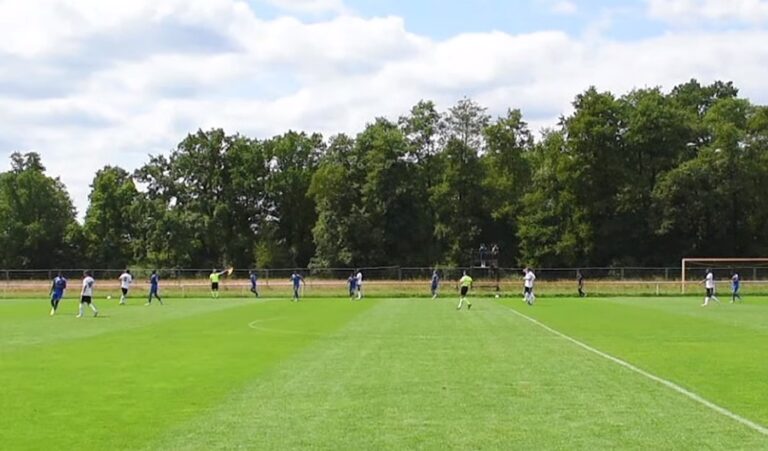 LIVE VIDEO: Δείτε ΖΩΝΤΑΝΑ το φιλικό μας με την Χάποελ Πέταχ Τίκβα