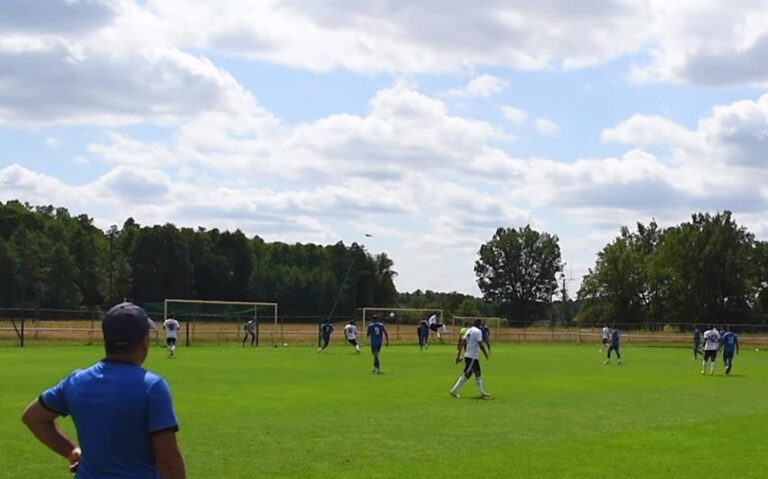 Άνοιξε λογαριασμό ο Νινγκά! Άνοιξε λογαριασμό ο Νινγκά!