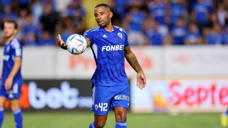 Πάντσεον: «Πρώτη φορά που νιώθω τόσο καλά μετά που έφυγα από την Αγγλία»