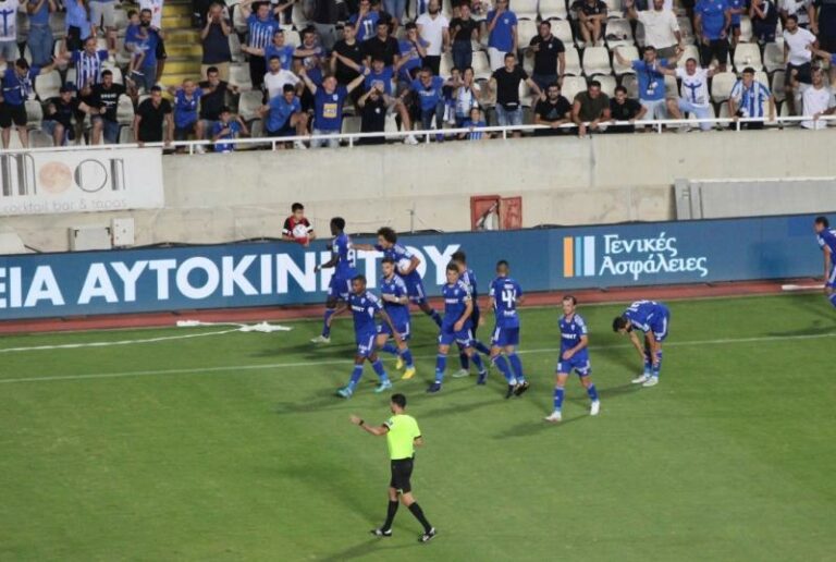 Τα στατιστικά του παιχνιδιού