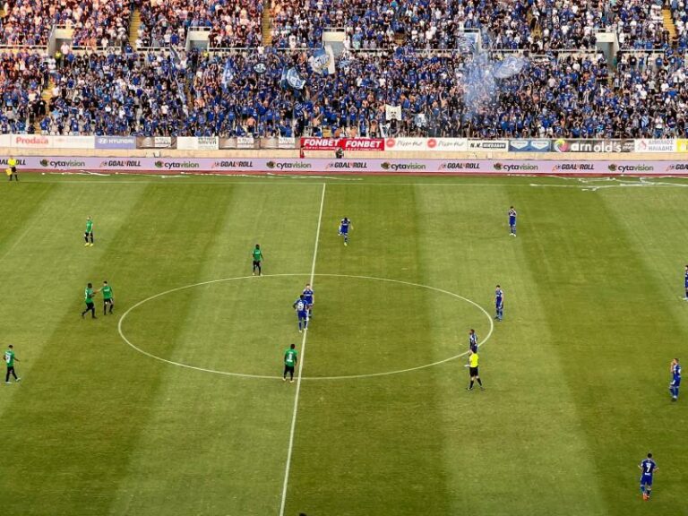 Ο μοναδικός «παίκτης» που ήταν ασταμάτητος