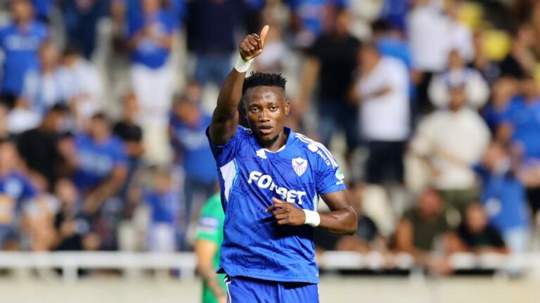 Από την Λυόν, Μαρσέιγ, Λοριέντ… μέχρι τον Ολυμπιακό