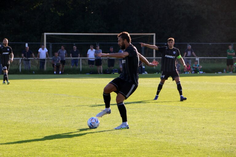 ΒΙΝΤΕΟ: Τα στιγμιότυπα του φιλικού κόντρα στην Ραντομιακ