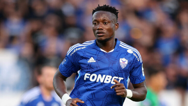 Νινγκά και Γουαρίς… Νινγκά και Γουαρίς…