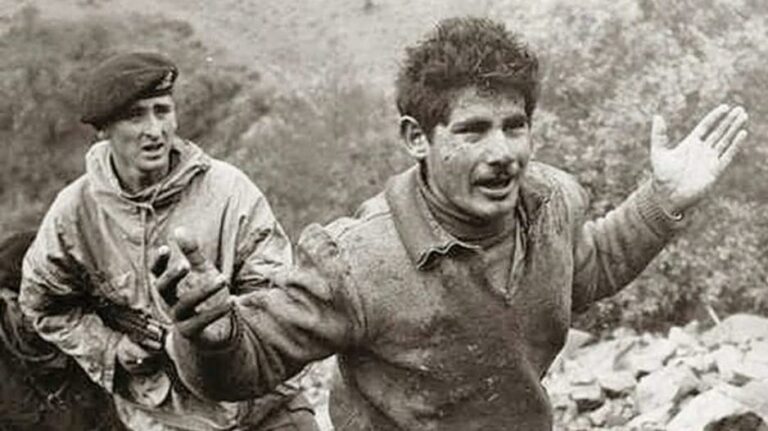 «Έφυγε» ο Ματρόζος / Συλλυπητήρια ανακοίνωση «Έφυγε» ο Ματρόζος / Συλλυπητήρια ανακοίνωση