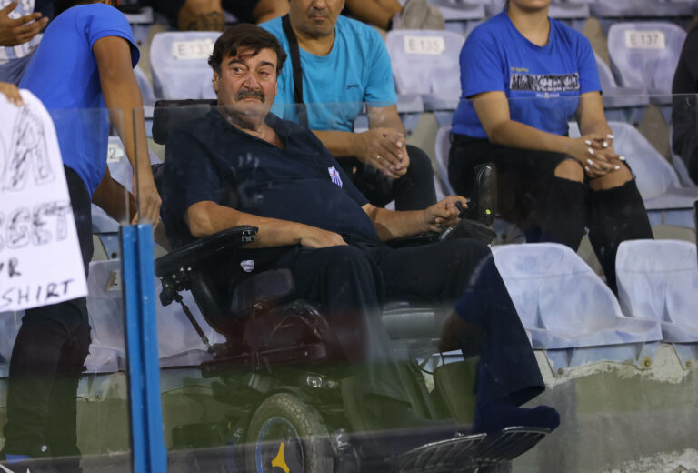 «Αυτός ο Άνθρωπος πρόσφερε στην ΑΝΟΡΘΩΣΗ. Κι όμως από κάποιους προπηλακίστηκε…»