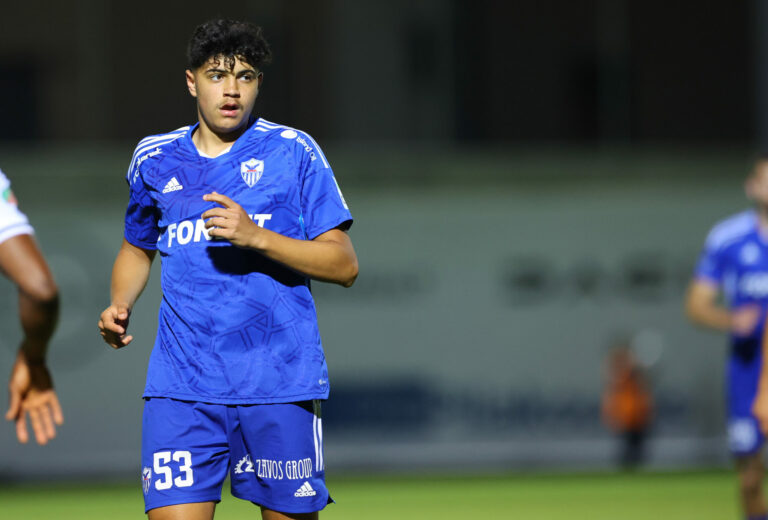 ΒΙΝΤΕΟ: Το 2-2 από τον Τζούλιου