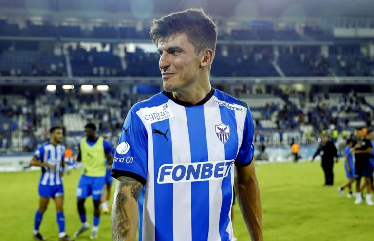 Η τελευταία φορά για Καστέλ Η τελευταία φορά για Καστέλ