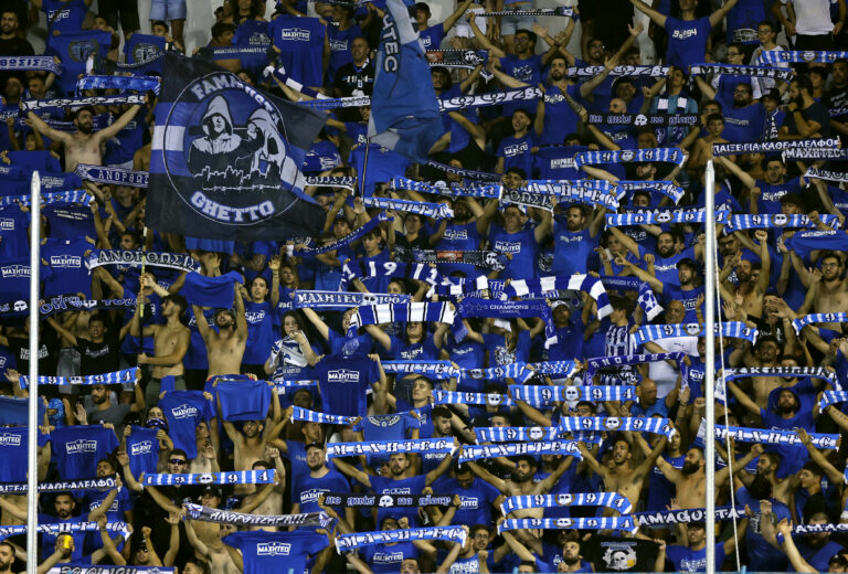 Πρώτη αντίδραση από Οθέλλο για το θέμα των εισιτηρίων Πρώτη αντίδραση από Οθέλλο για το θέμα των εισιτηρίων