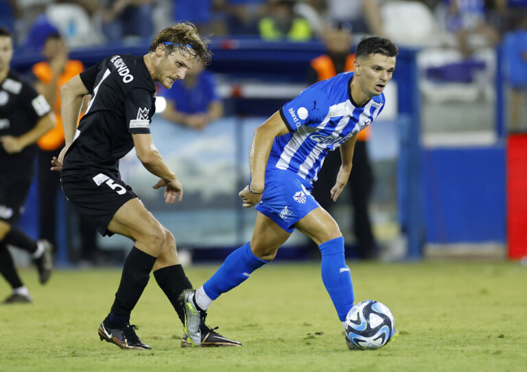 «MVP ο Ιωάννου…» «MVP ο Ιωάννου…»