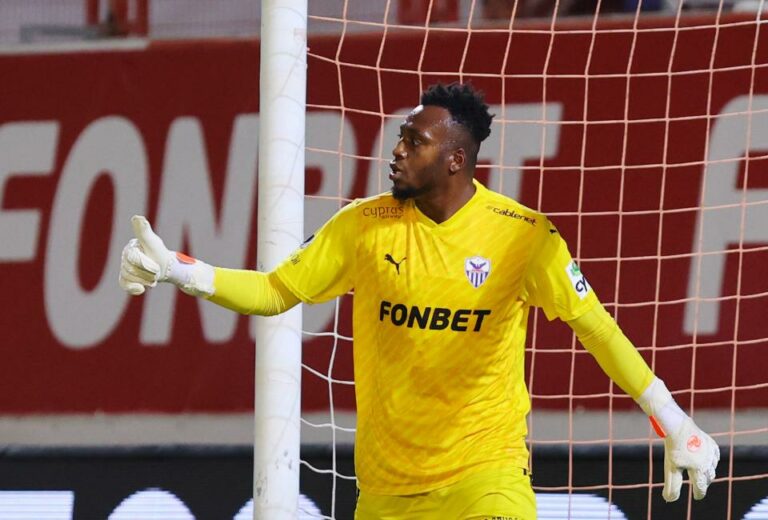 Δεν τα κατάφερε