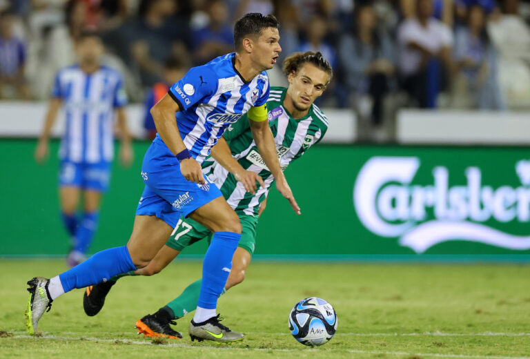 Match Report: Σοβαρά λάθη έφεραν την πρώτη ήττα… Match Report: Σοβαρά λάθη έφεραν την πρώτη ήττα…