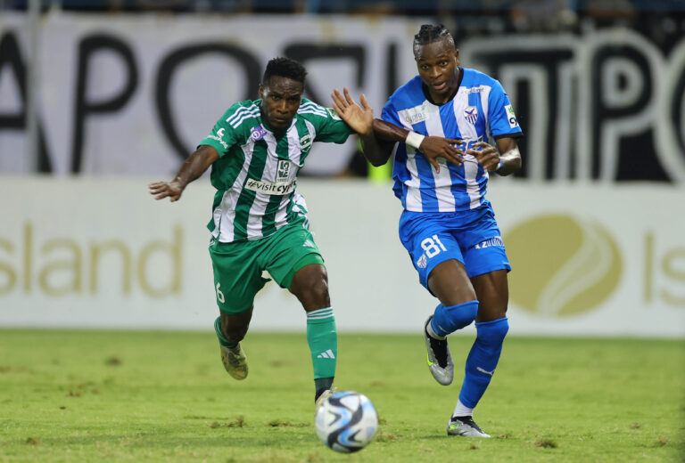 ΒΙΝΤΕΟ: Το 2-3 από τον Άρη