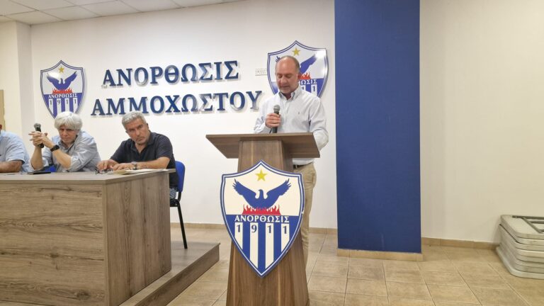 ΤΩΡΑ: Σκέψεις παραίτησης! ΤΩΡΑ: Σκέψεις παραίτησης!