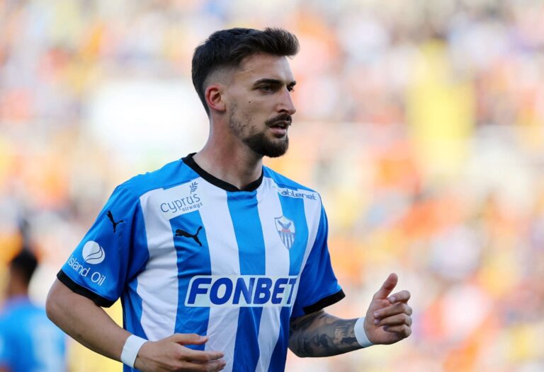 ΔΗΜΟΣΙΕΥΜΑ: Προσέγγιση σε Φερέιρα για να συνεχίσει!