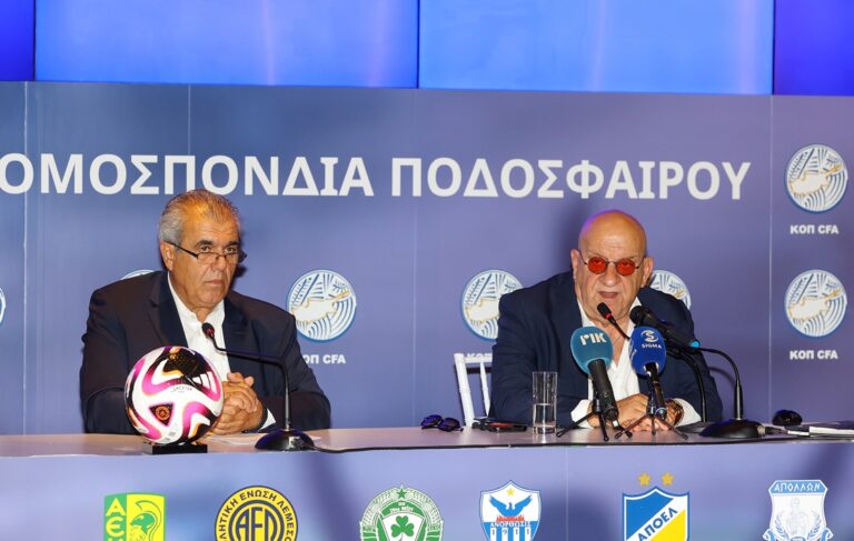 ΤΩΡΑ: Τρία συνεχόμενα ντέρμπι με το καλημέρα του πρωταθλήματος! ΤΩΡΑ: Τρία συνεχόμενα ντέρμπι με το καλημέρα του πρωταθλήματος!