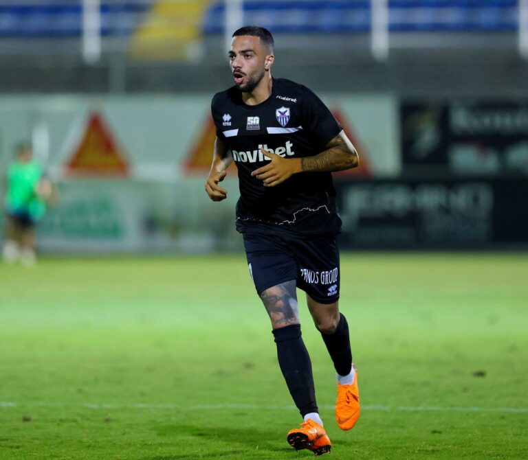 Πιθανό με Θεοδώρου…