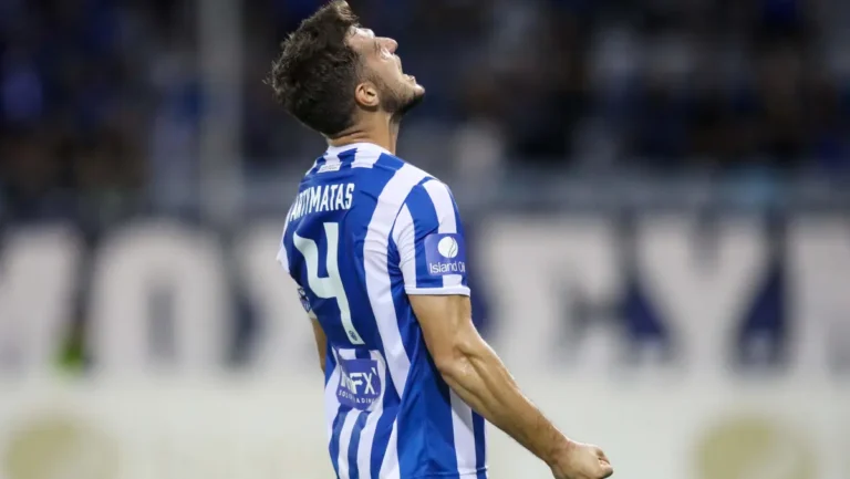 Δύο το απόλυτο!