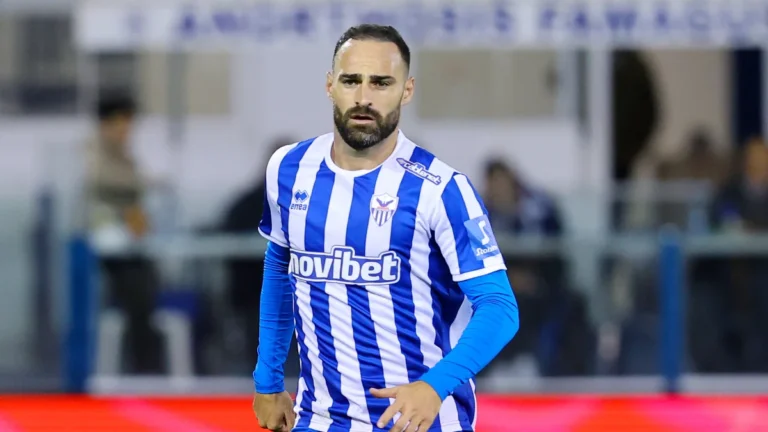 Ο απίστευτος Ραφα Λόπες! Ο απίστευτος Ραφα Λόπες!