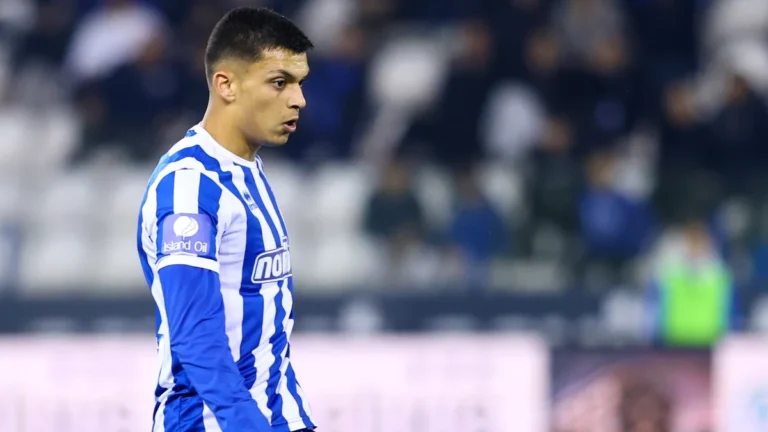 Τα νεότερα με Ευαγόρα