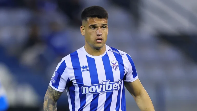 Το 7.4 του Κίκο που δεν έκανε στον Γκόμεθ…