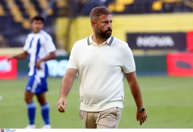 Εκεί πιστεύουν πολύ οι Γκόμεθ και Μακρίδης Εκεί πιστεύουν πολύ οι Γκόμεθ και Μακρίδης