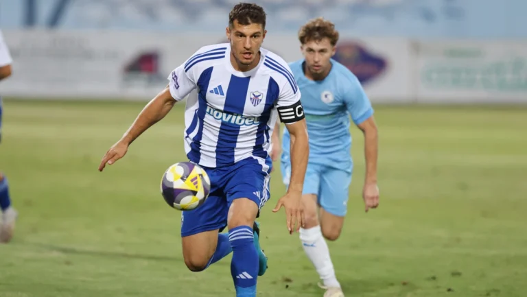 Στον πάγκο…