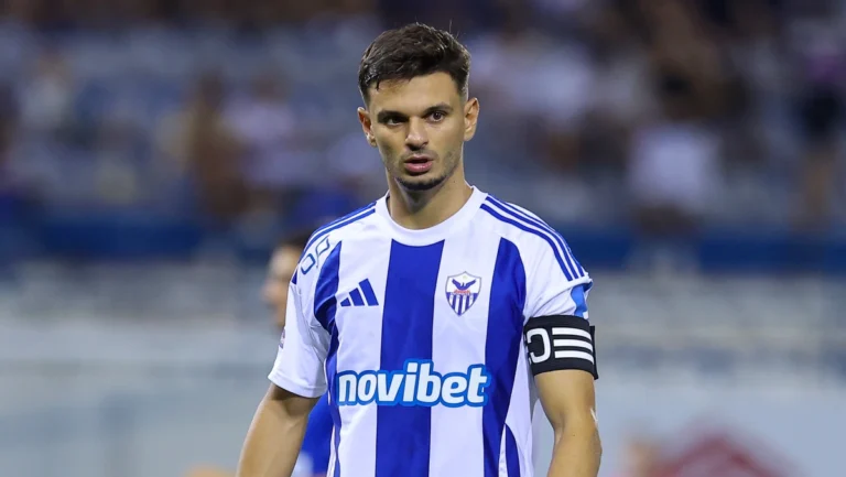 Το πιο πιθανό με Μιχάλη…