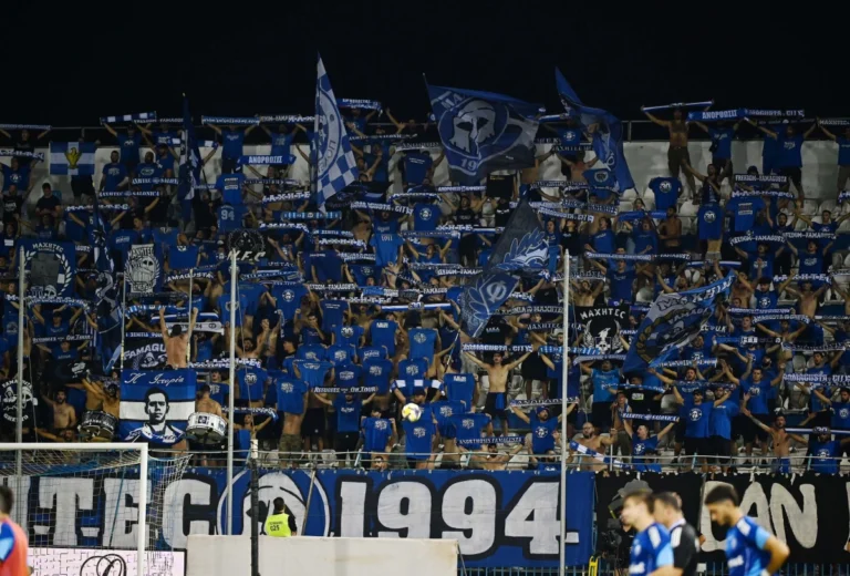 Σπουδαίο νέο με τα διαρκείας! Σπουδαίο νέο με τα διαρκείας!