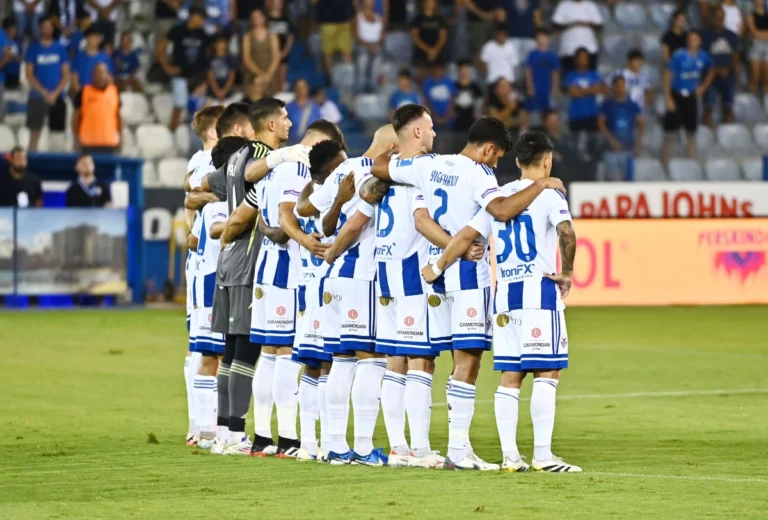 Η αγάπη για την ομάδα… φοράει γυαλιά Η αγάπη για την ομάδα… φοράει γυαλιά