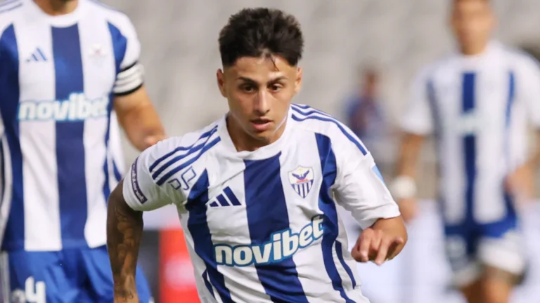 Από εντεκάδα…εκτός αποστολής!