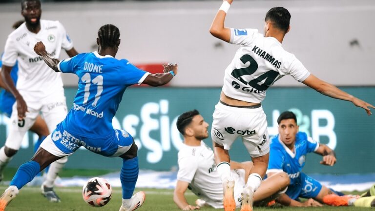 Βασικός και στα δύο… Βασικός και στα δύο…