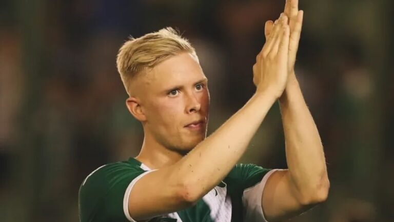 Τι γίνεται με Μάγκνουσον