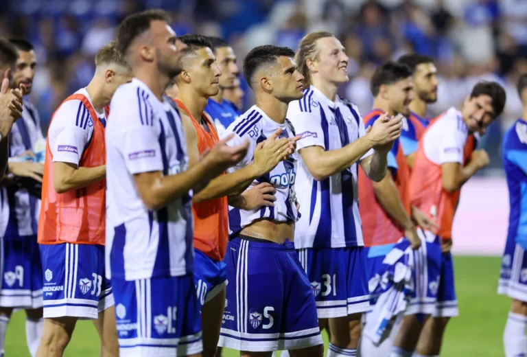 Ποιοι έμειναν εκτός αποστολής…