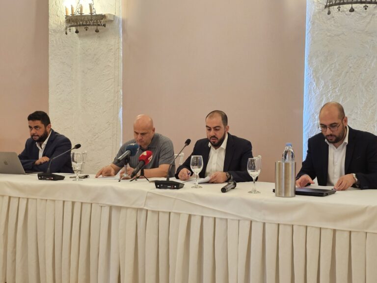 LIVE: H παρουσίαση του Τιμουρ Κετσπάγια LIVE: H παρουσίαση του Τιμουρ Κετσπάγια