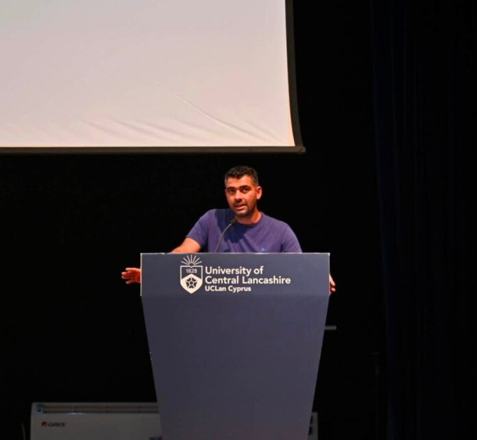 Επένδυση και στην ψυχολογική ανάπτυξη των νεαρών