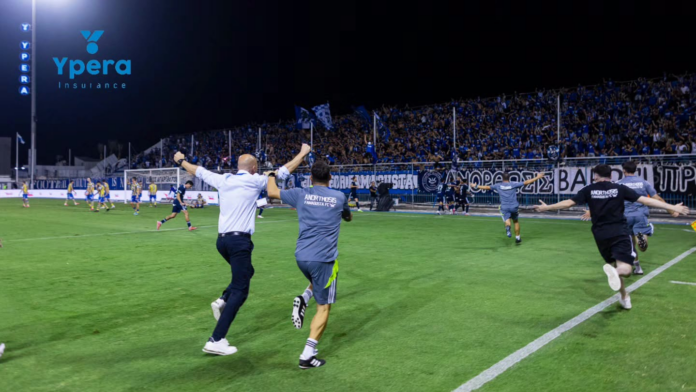 «Ο αγώνας όπως τον νιώσαμε…»