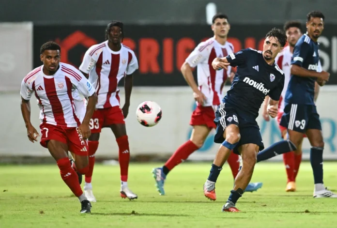 Ένα γκολ διέλυσε τα πάντα…