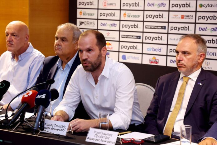 «Συνειδητή επιλογή η στήριξη της Ανόρθωσης»