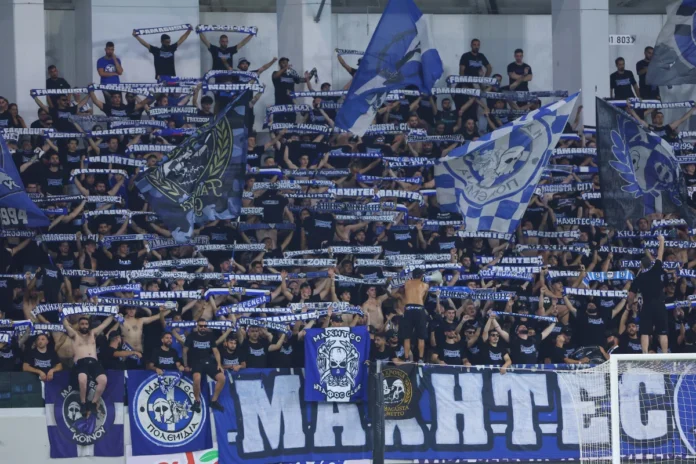 Αλλαγή ώρας στο Άρης – Ανόρθωση…