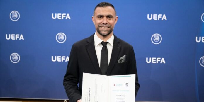 ΤΩΡΑ: Έσκασε ανακοίνωση για Μανιάτη
