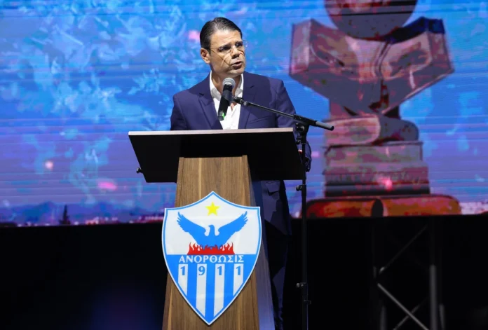 Έτοιμη να πληρώσει η ΑΝΟΡΘΩΣΗ