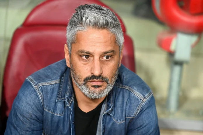 «Θέλω να προπονήσω στην Ευρώπη» – Το όνειρο και ο προπονητής πρότυπο