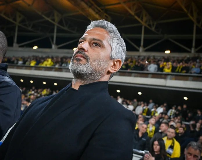 «Δεν είναι απλώς προπονητής» – Το αποθεωτικό αφιέρωμα των Ισραηλινών στον Ιτζχάκι!