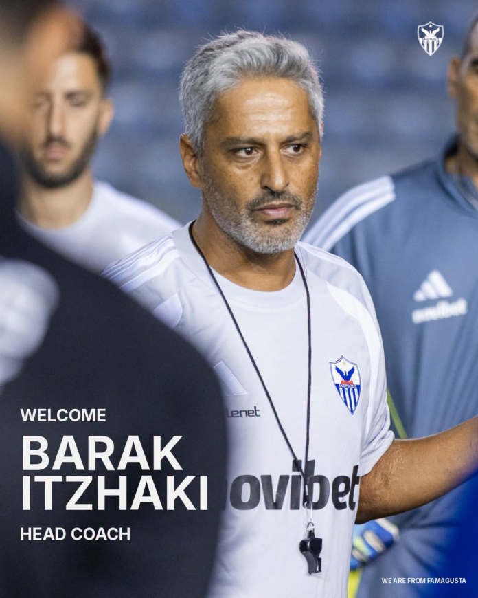«Πήρατε το τζακ ποτ με τον Ιτζχάκι – Θα τον λατρέψετε!»