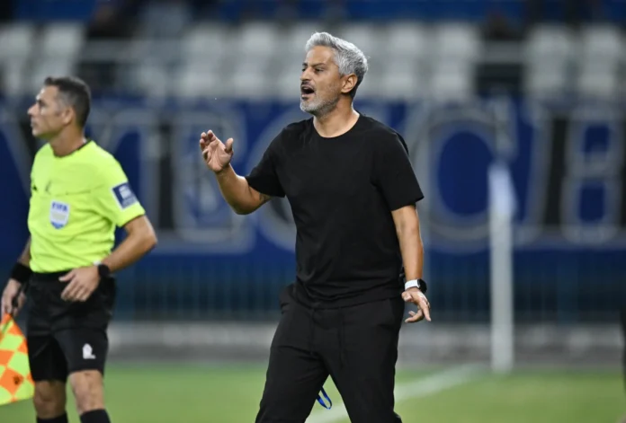 Τι άλλαξε ο Ιτζχάκι σε σχέση με τον Ελ Μαέστρο; Η απάντηση από τα αποδυτήρια!