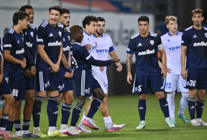 Πώς εξηγείται το 2-0 χωρίς την κατοχή;