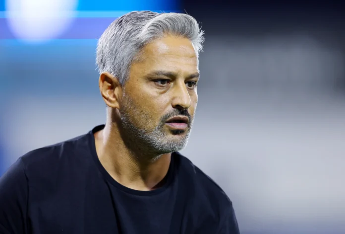 Ιτζχάκι: «Έτσι θα παίζει η ΑΝΟΡΘΩΣΗ μαζί μου»