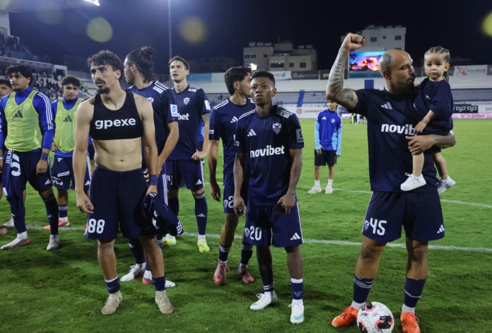 «Θα χρειαστεί χρόνο…»