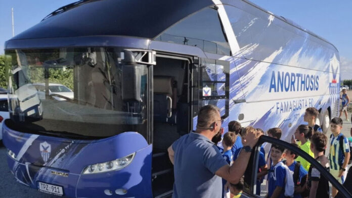 ΑΠΟΨΗ: Η Ανόρθωση μπαίνει στο σχολείο και καλά κάνει…